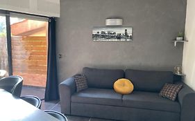 Maison SAINTE LUCIE DE PORTO-VECCHIO